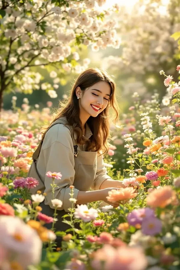 春风十里电影海报